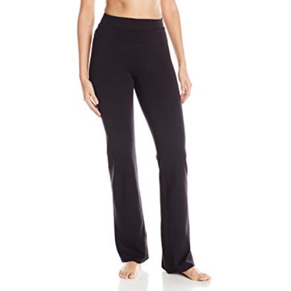 spanx bootcut pants